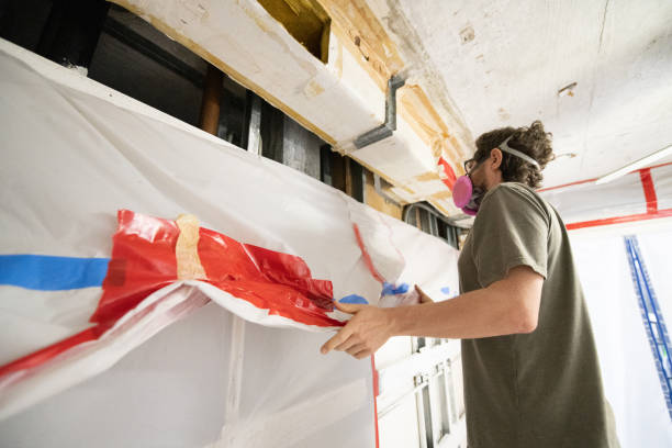 Best Post-Remediation Verification Testing  in Bluffton, SC